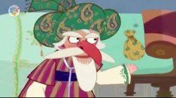 انیمیشن تاریخ از این ور - زکریای رازی